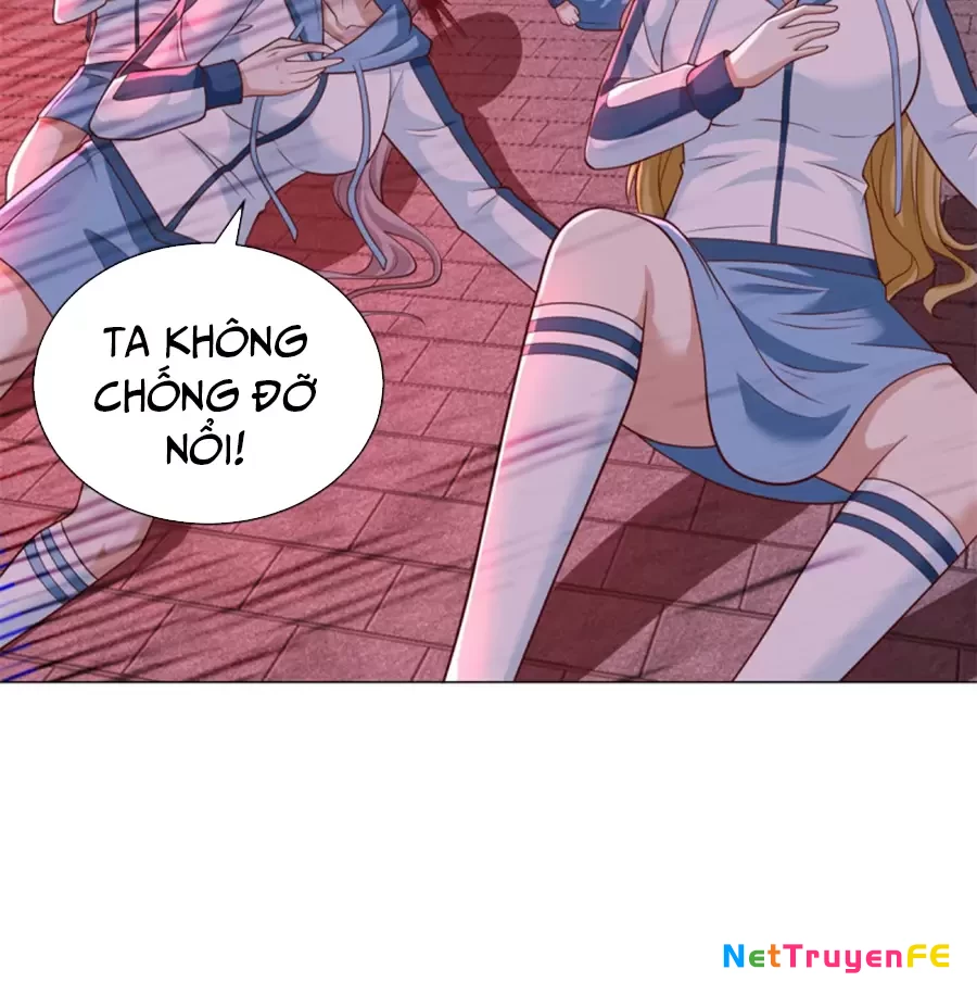 Người Ở Rể Bị Ép Thành Phản Diện Chapter 627 - Trang 2