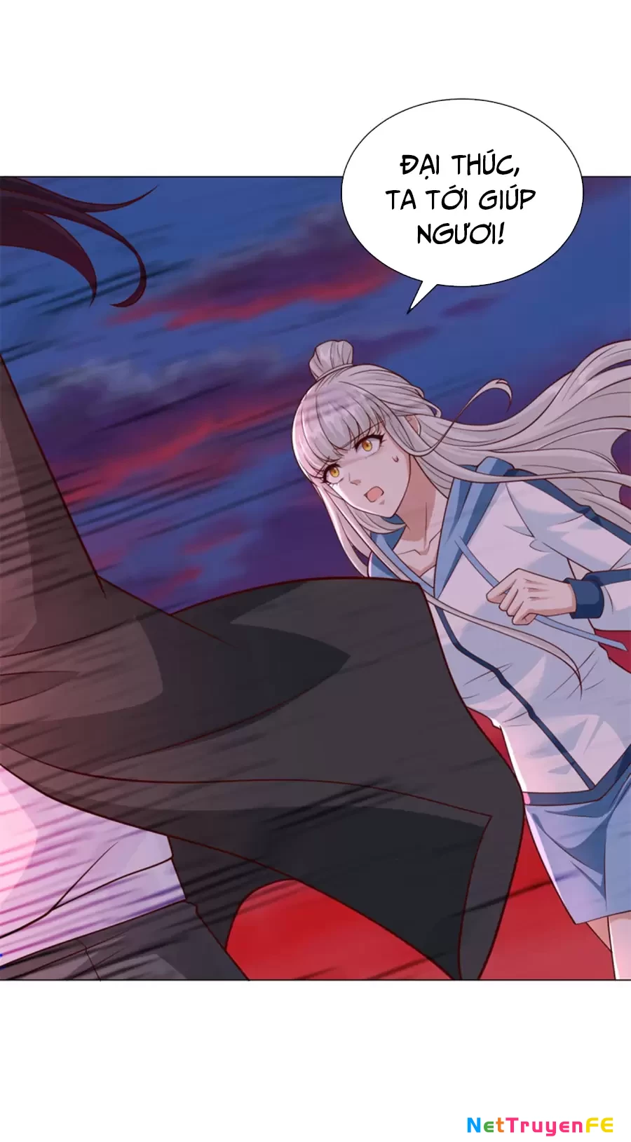 Người Ở Rể Bị Ép Thành Phản Diện Chapter 627 - Trang 2