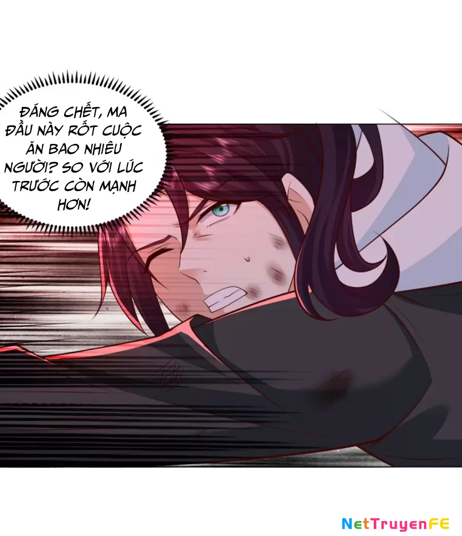 Người Ở Rể Bị Ép Thành Phản Diện Chapter 627 - Trang 2