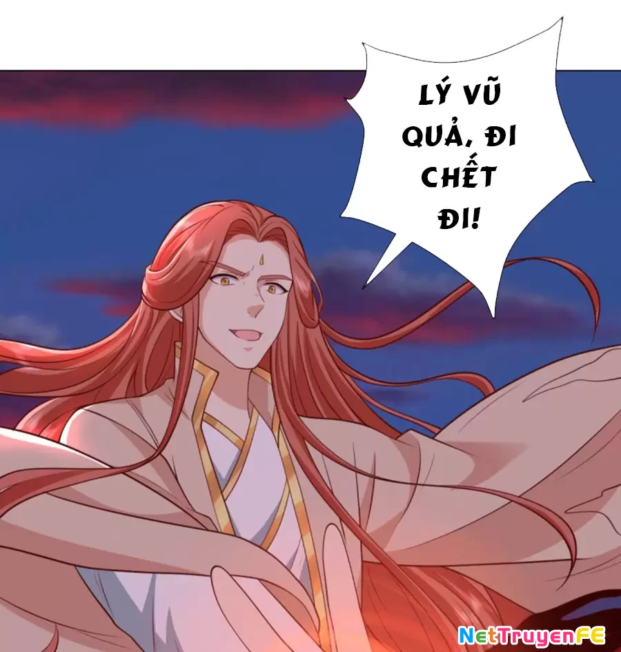 Người Ở Rể Bị Ép Thành Phản Diện Chapter 627 - Trang 2