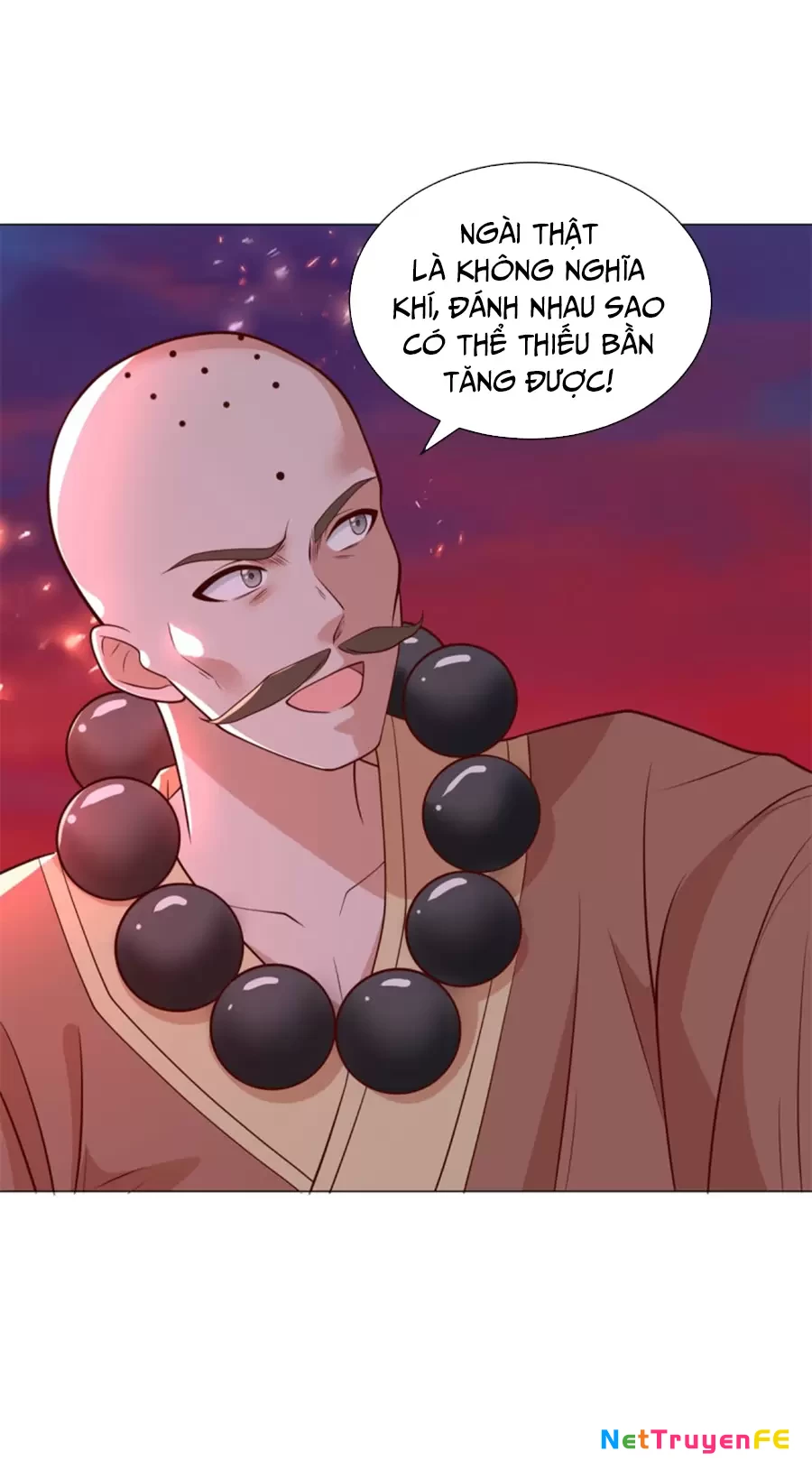 Người Ở Rể Bị Ép Thành Phản Diện Chapter 627 - Trang 2