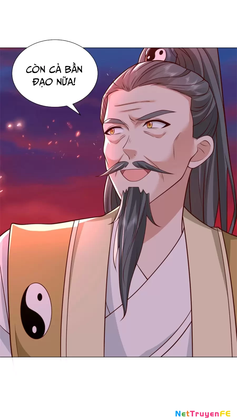 Người Ở Rể Bị Ép Thành Phản Diện Chapter 627 - Trang 2