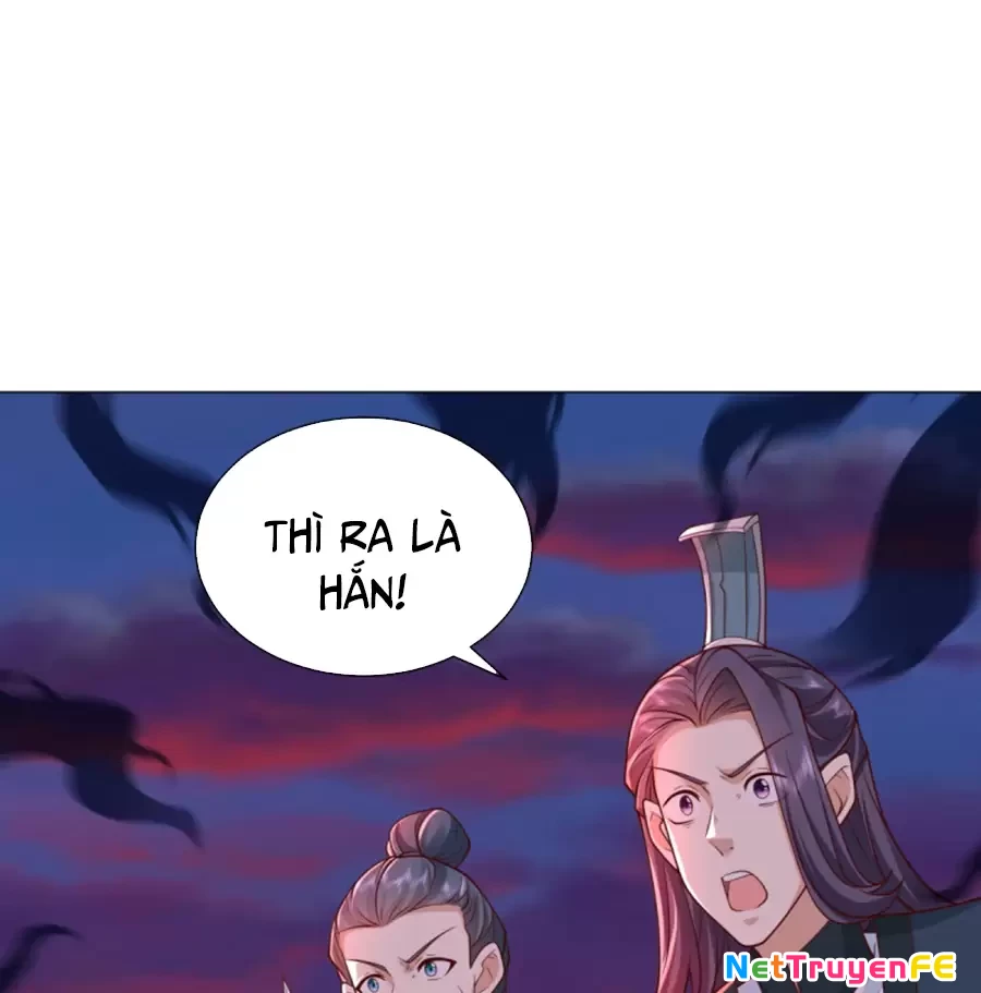 Người Ở Rể Bị Ép Thành Phản Diện Chapter 627 - Trang 2