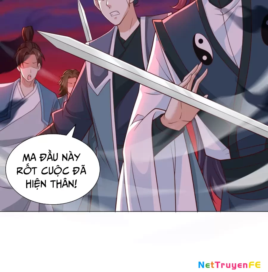 Người Ở Rể Bị Ép Thành Phản Diện Chapter 627 - Trang 2