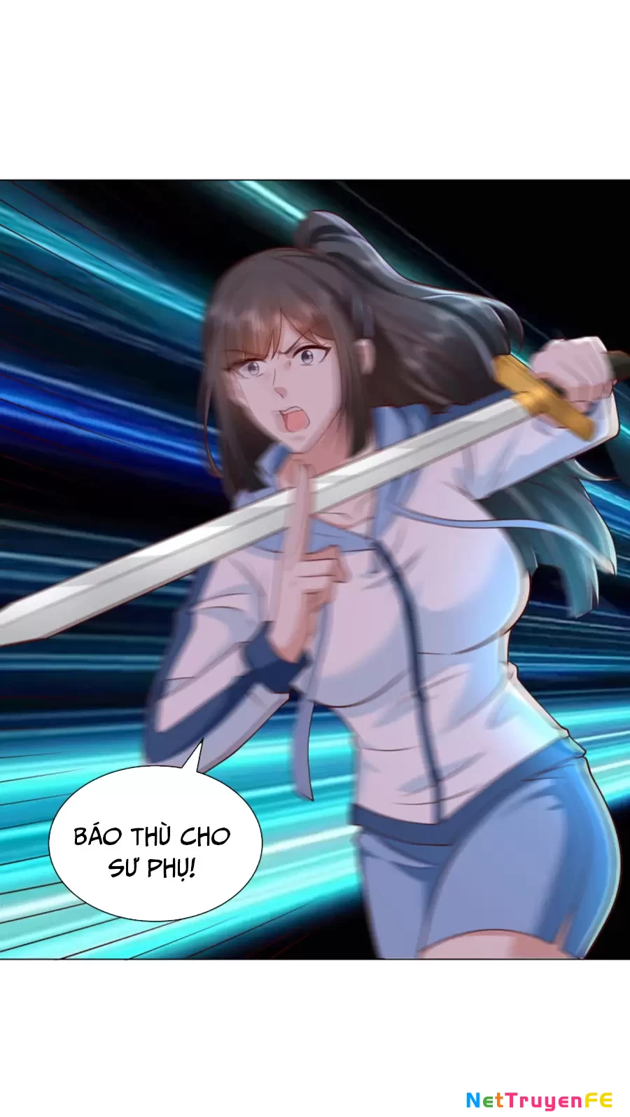 Người Ở Rể Bị Ép Thành Phản Diện Chapter 627 - Trang 2