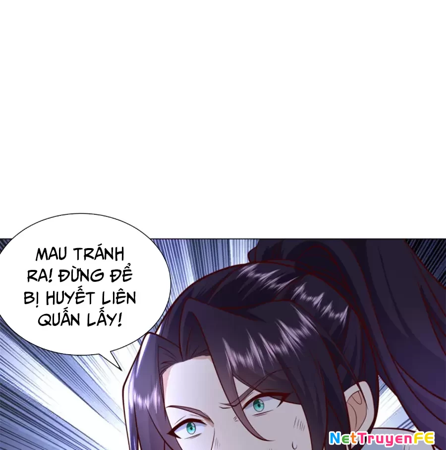 Người Ở Rể Bị Ép Thành Phản Diện Chapter 628 - Trang 2