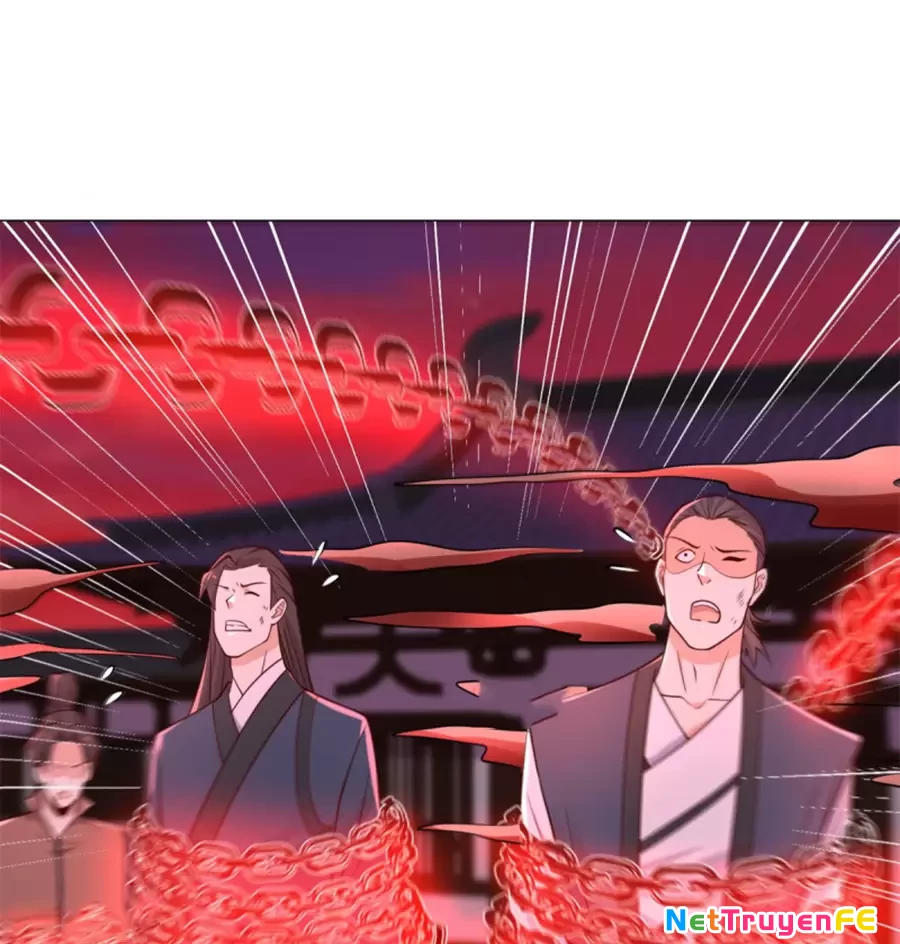 Người Ở Rể Bị Ép Thành Phản Diện Chapter 628 - Trang 2