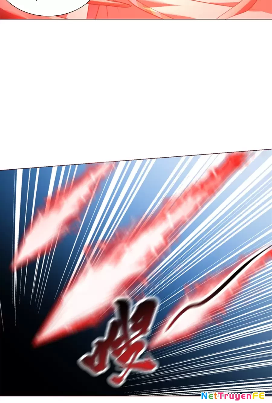 Người Ở Rể Bị Ép Thành Phản Diện Chapter 628 - Trang 2