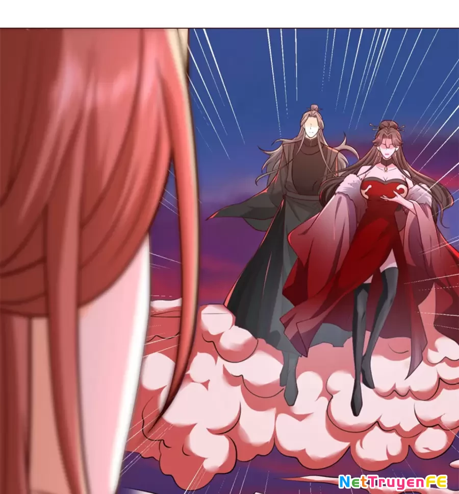 Người Ở Rể Bị Ép Thành Phản Diện Chapter 628 - Trang 2