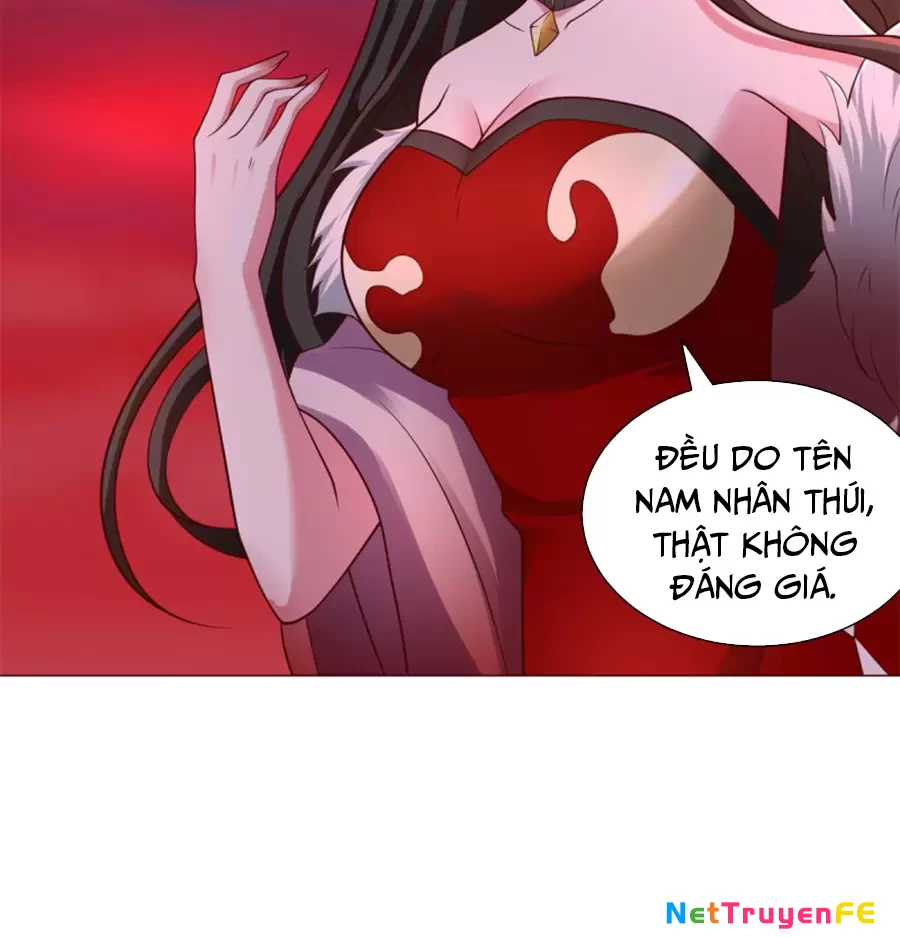 Người Ở Rể Bị Ép Thành Phản Diện Chapter 628 - Trang 2