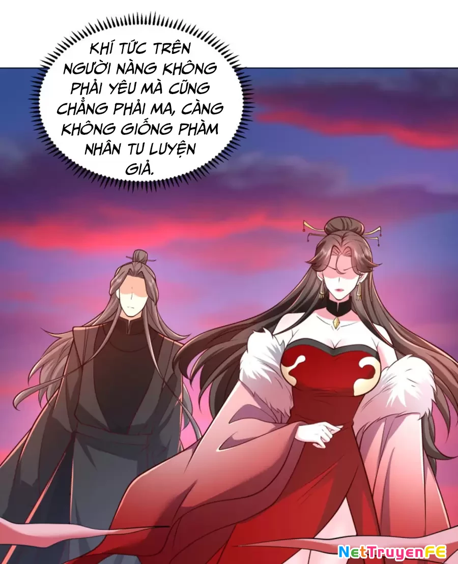 Người Ở Rể Bị Ép Thành Phản Diện Chapter 628 - Trang 2