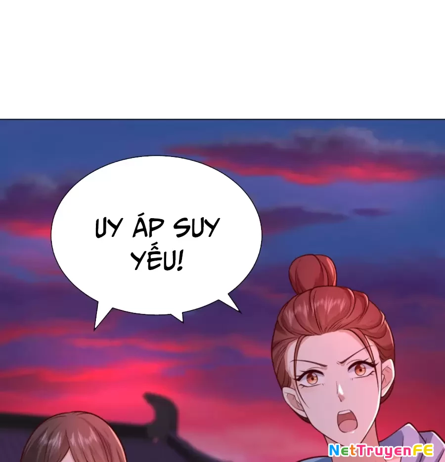 Người Ở Rể Bị Ép Thành Phản Diện Chapter 628 - Trang 2