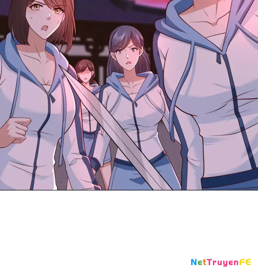 Người Ở Rể Bị Ép Thành Phản Diện Chapter 628 - Trang 2