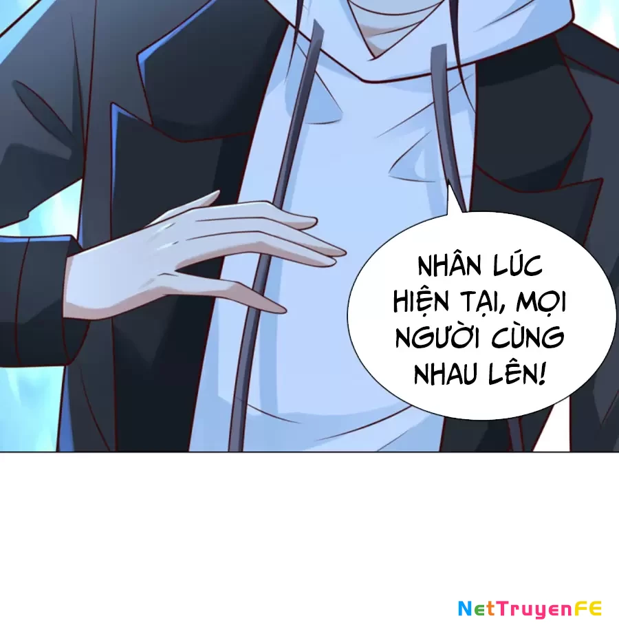 Người Ở Rể Bị Ép Thành Phản Diện Chapter 628 - Trang 2