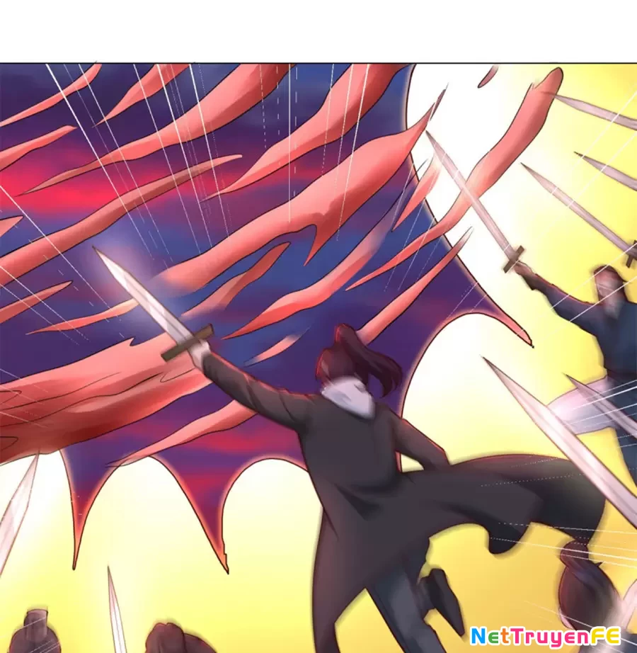 Người Ở Rể Bị Ép Thành Phản Diện Chapter 628 - Trang 2