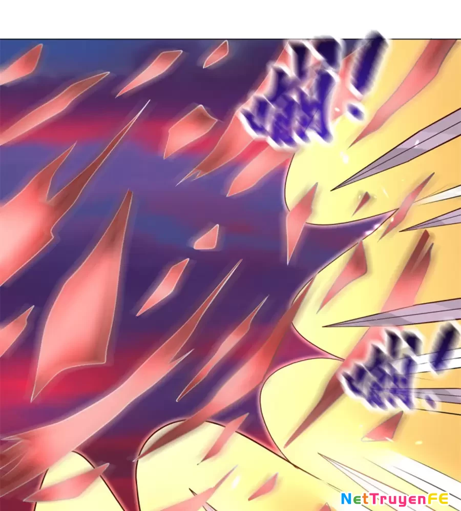 Người Ở Rể Bị Ép Thành Phản Diện Chapter 628 - Trang 2