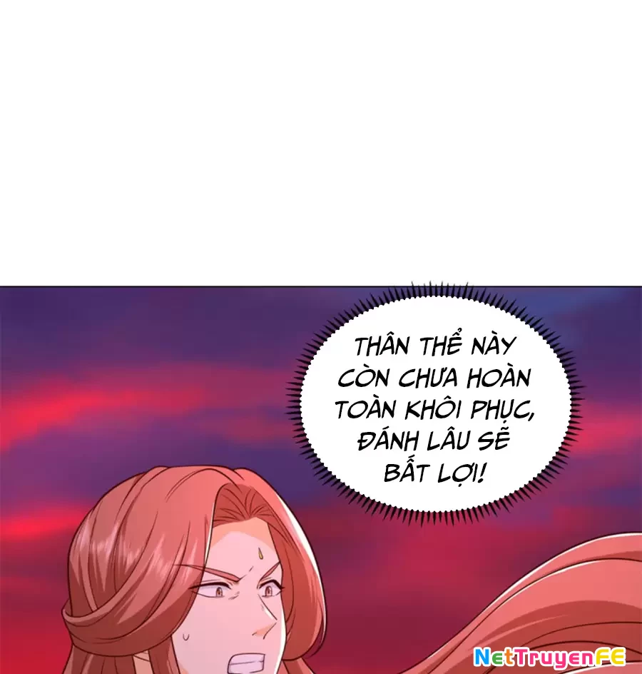 Người Ở Rể Bị Ép Thành Phản Diện Chapter 628 - Trang 2