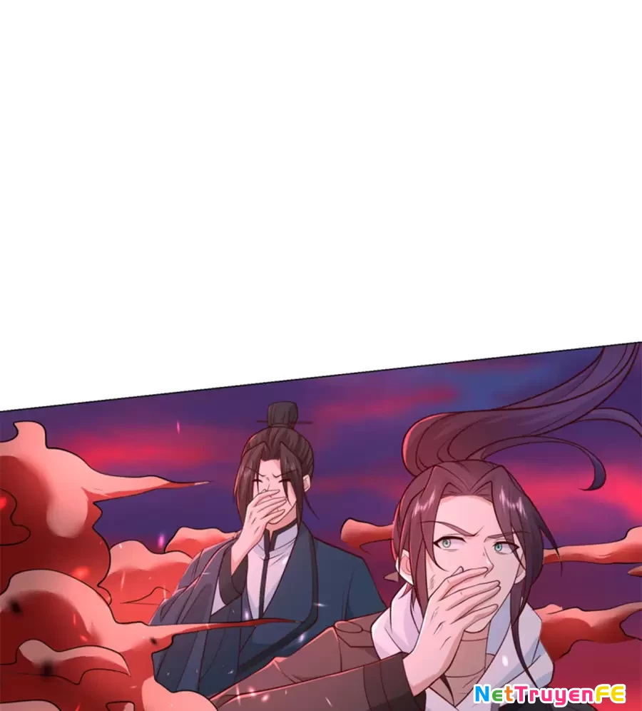 Người Ở Rể Bị Ép Thành Phản Diện Chapter 628 - Trang 2