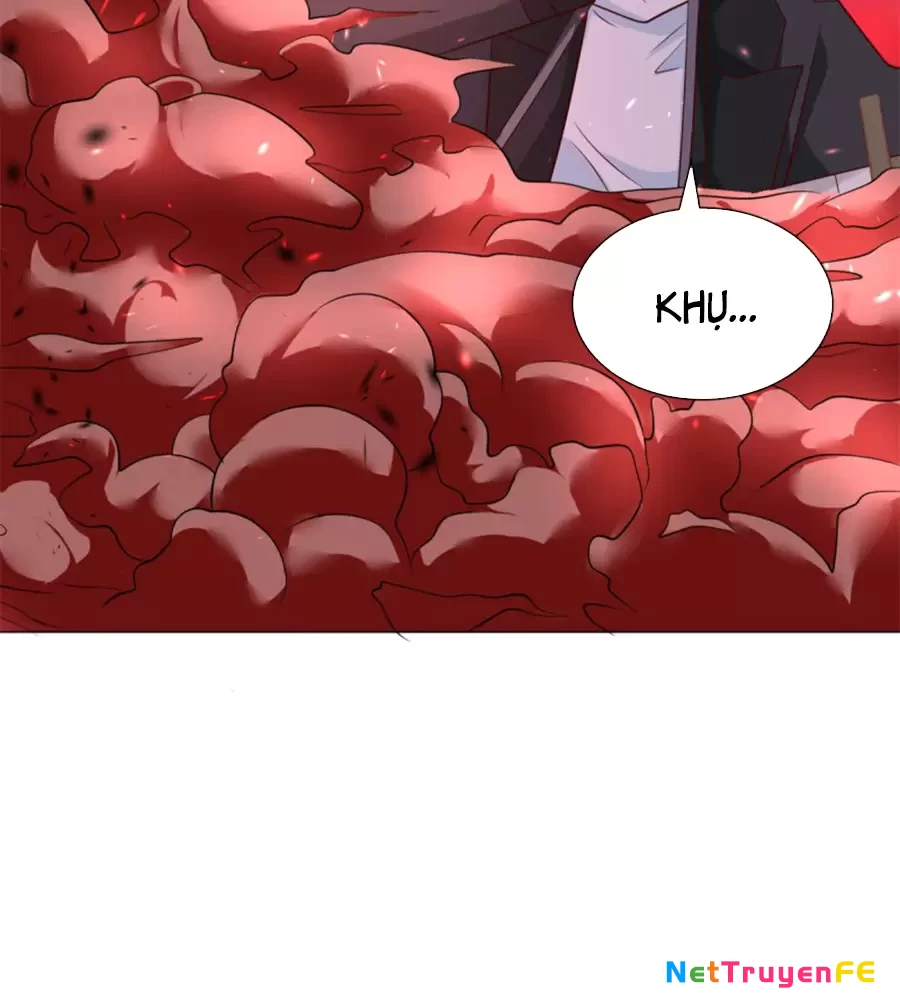 Người Ở Rể Bị Ép Thành Phản Diện Chapter 628 - Trang 2