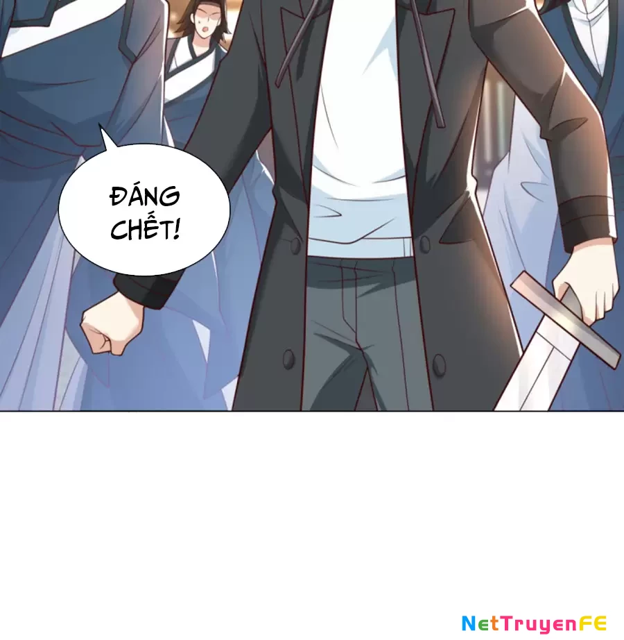 Người Ở Rể Bị Ép Thành Phản Diện Chapter 628 - Trang 2