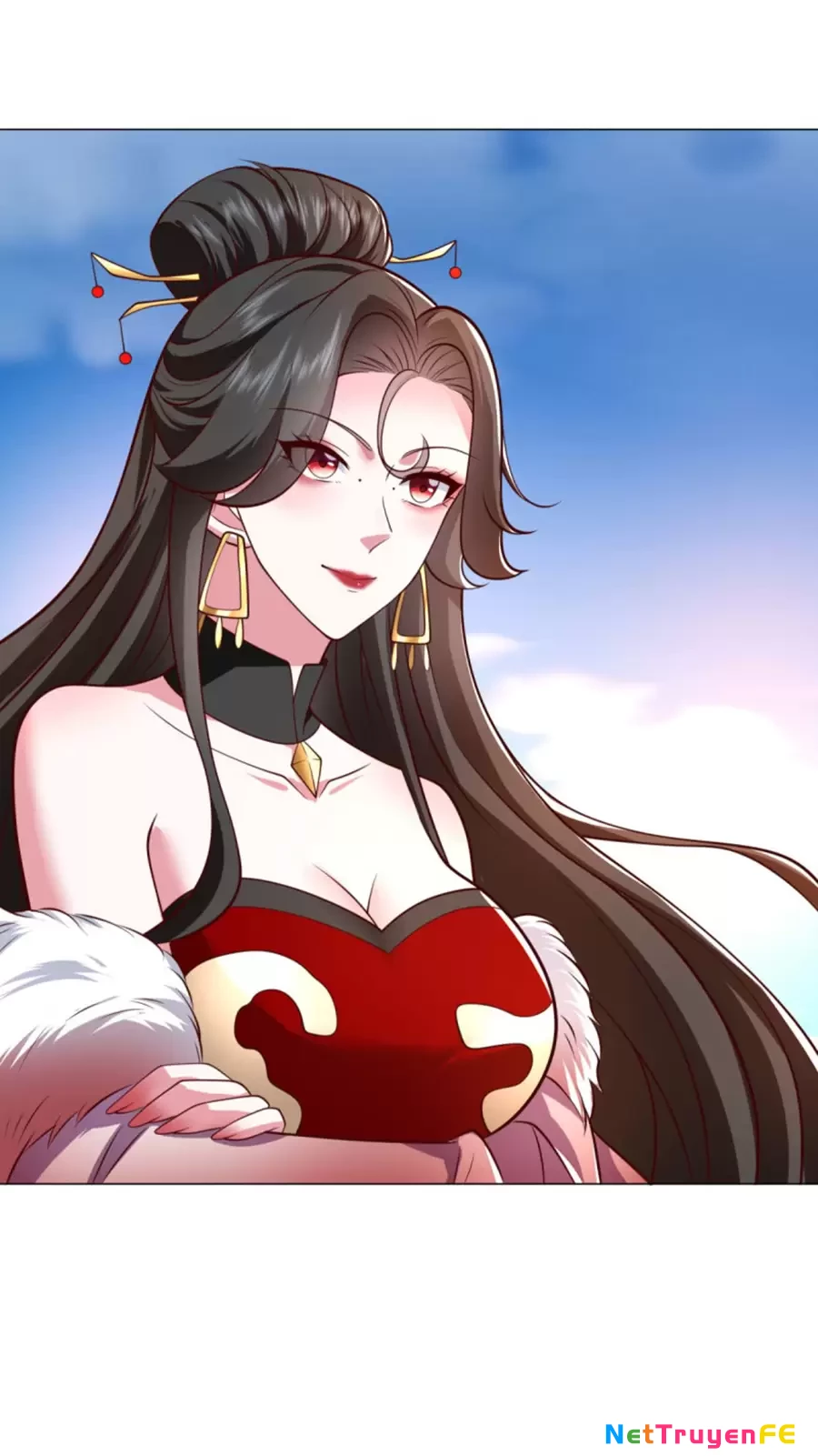 Người Ở Rể Bị Ép Thành Phản Diện Chapter 628 - Trang 2