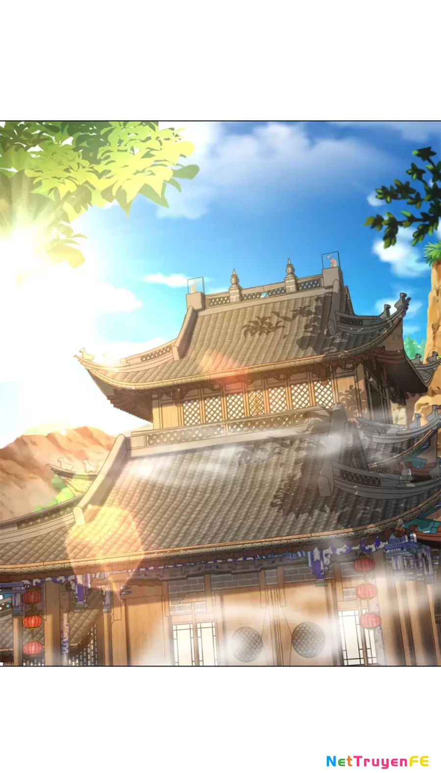 Người Ở Rể Bị Ép Thành Phản Diện Chapter 629 - Trang 2