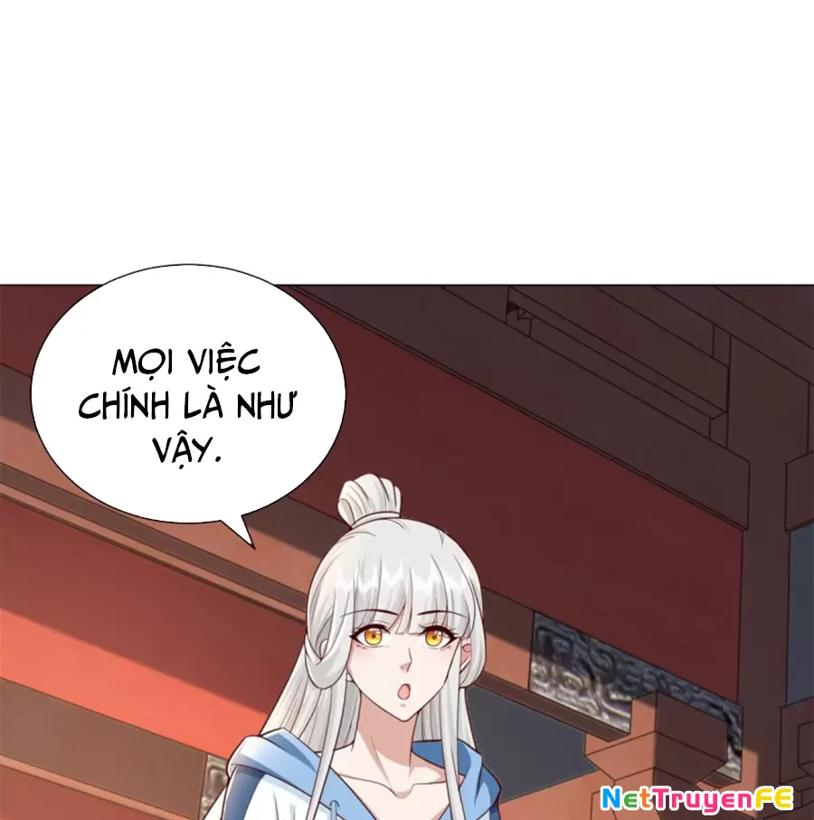 Người Ở Rể Bị Ép Thành Phản Diện Chapter 629 - Trang 2