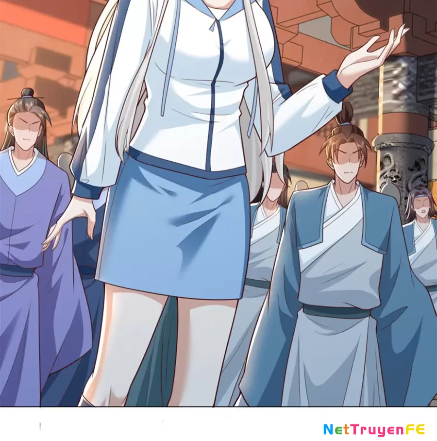 Người Ở Rể Bị Ép Thành Phản Diện Chapter 629 - Trang 2