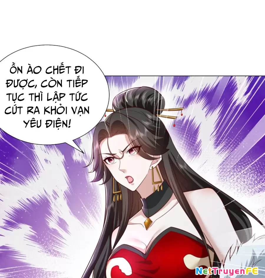 Người Ở Rể Bị Ép Thành Phản Diện Chapter 629 - Trang 2