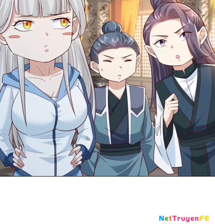 Người Ở Rể Bị Ép Thành Phản Diện Chapter 629 - Trang 2