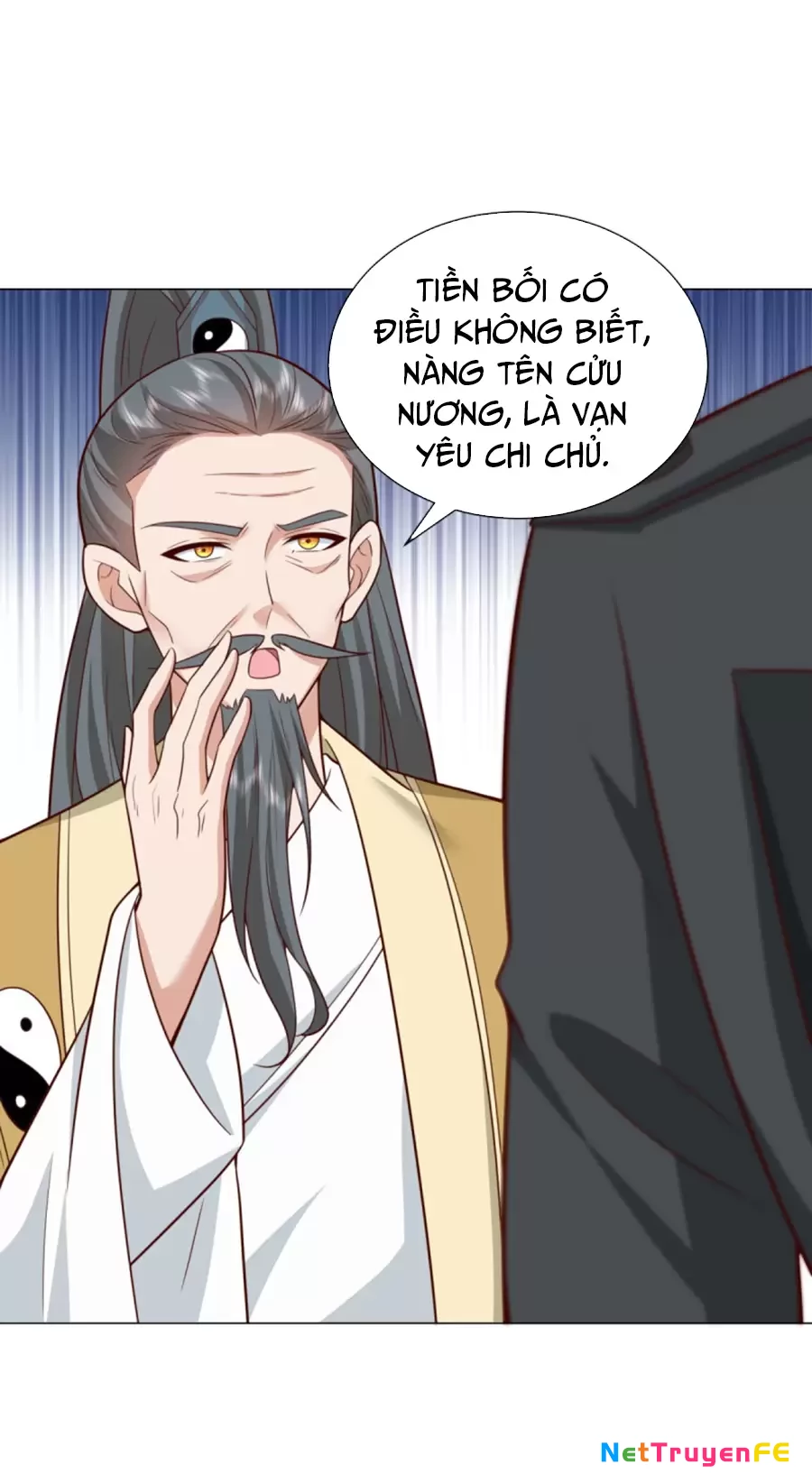 Người Ở Rể Bị Ép Thành Phản Diện Chapter 629 - Trang 2