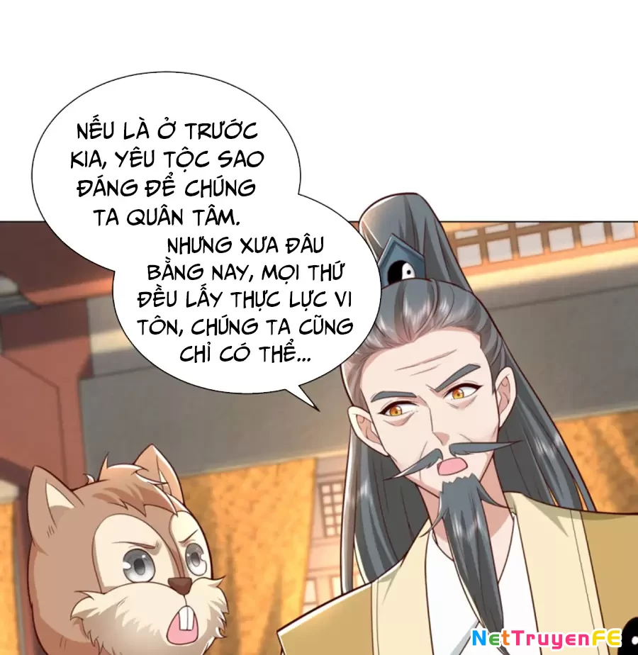 Người Ở Rể Bị Ép Thành Phản Diện Chapter 629 - Trang 2