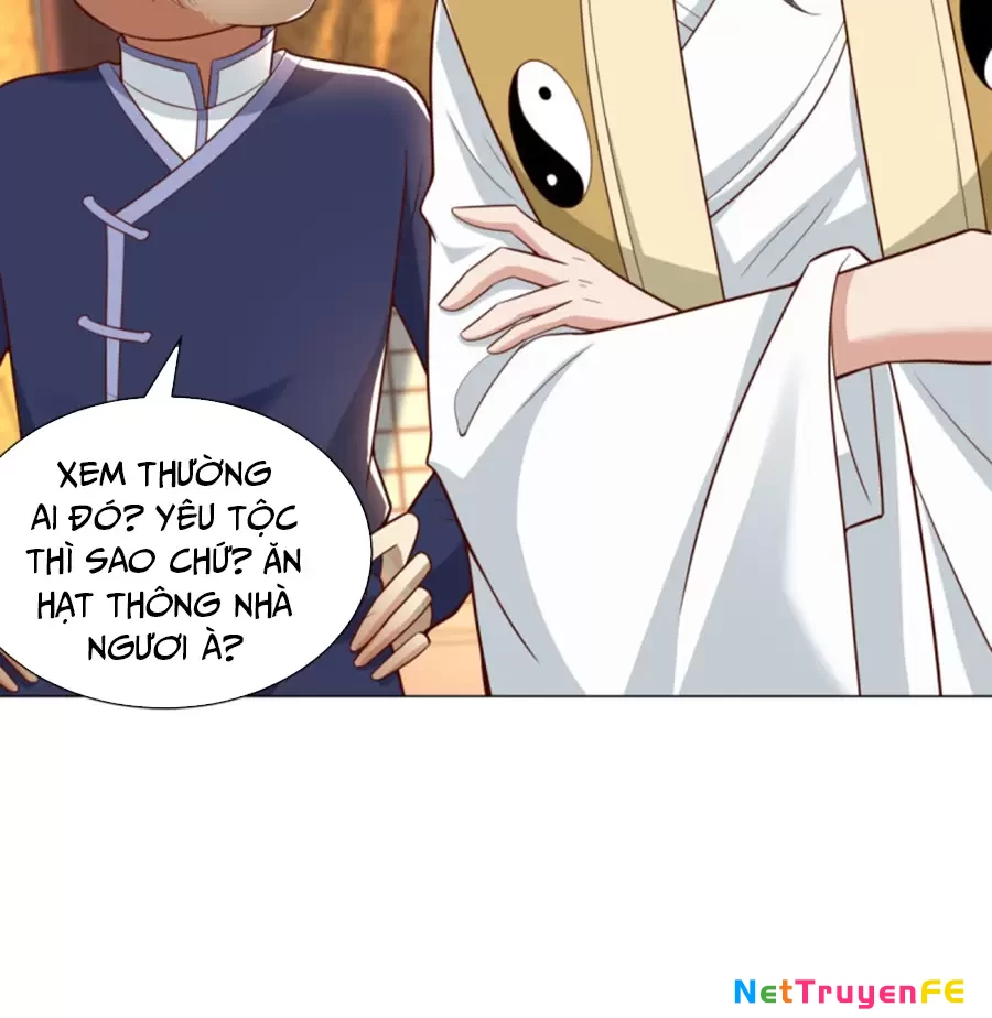 Người Ở Rể Bị Ép Thành Phản Diện Chapter 629 - Trang 2