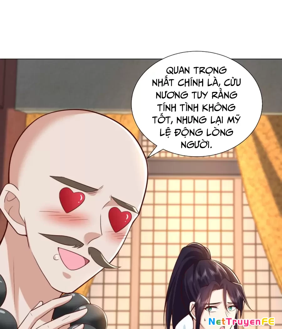 Người Ở Rể Bị Ép Thành Phản Diện Chapter 629 - Trang 2