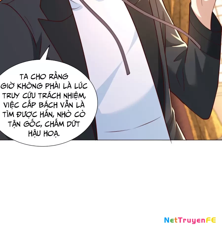 Người Ở Rể Bị Ép Thành Phản Diện Chapter 629 - Trang 2