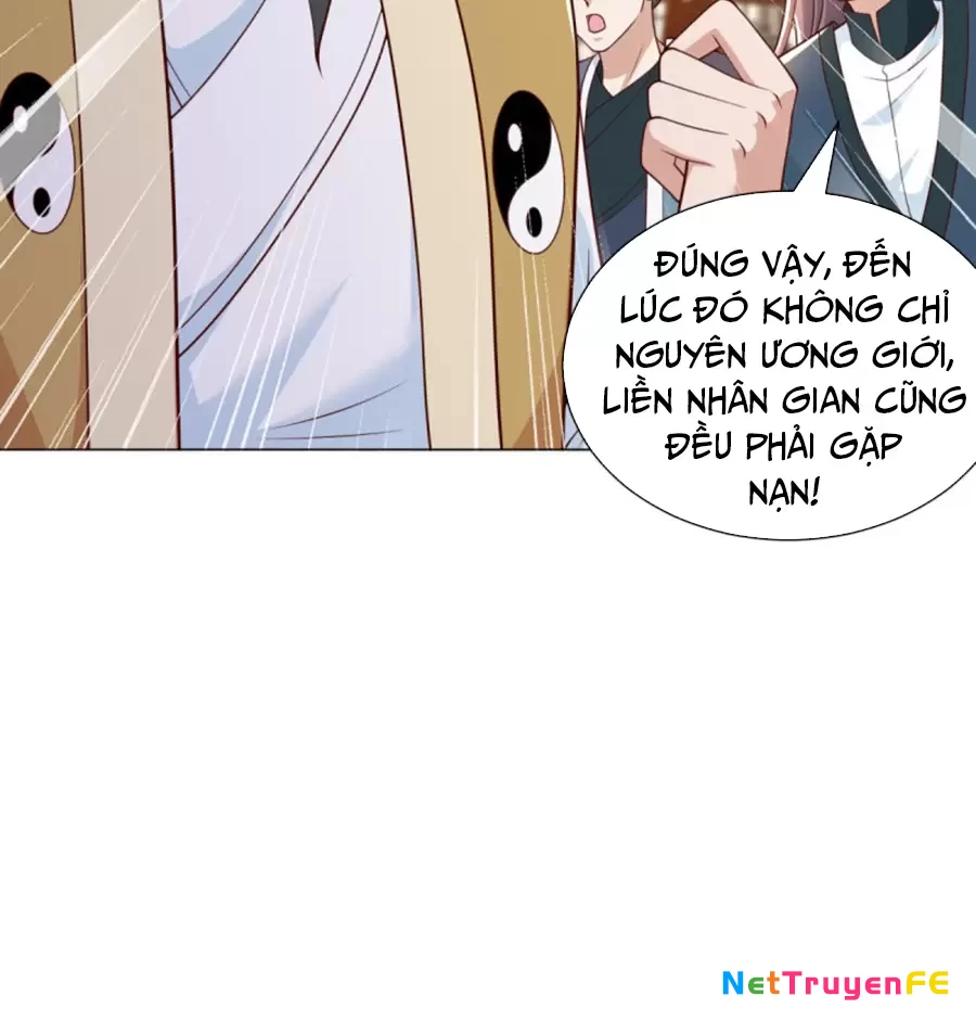 Người Ở Rể Bị Ép Thành Phản Diện Chapter 629 - Trang 2