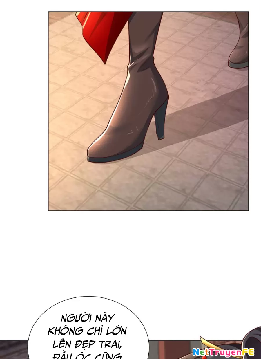 Người Ở Rể Bị Ép Thành Phản Diện Chapter 629 - Trang 2