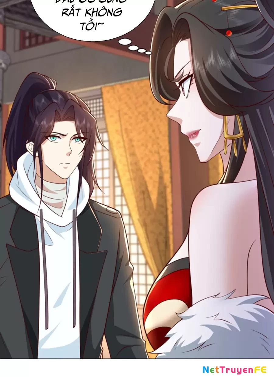 Người Ở Rể Bị Ép Thành Phản Diện Chapter 629 - Trang 2