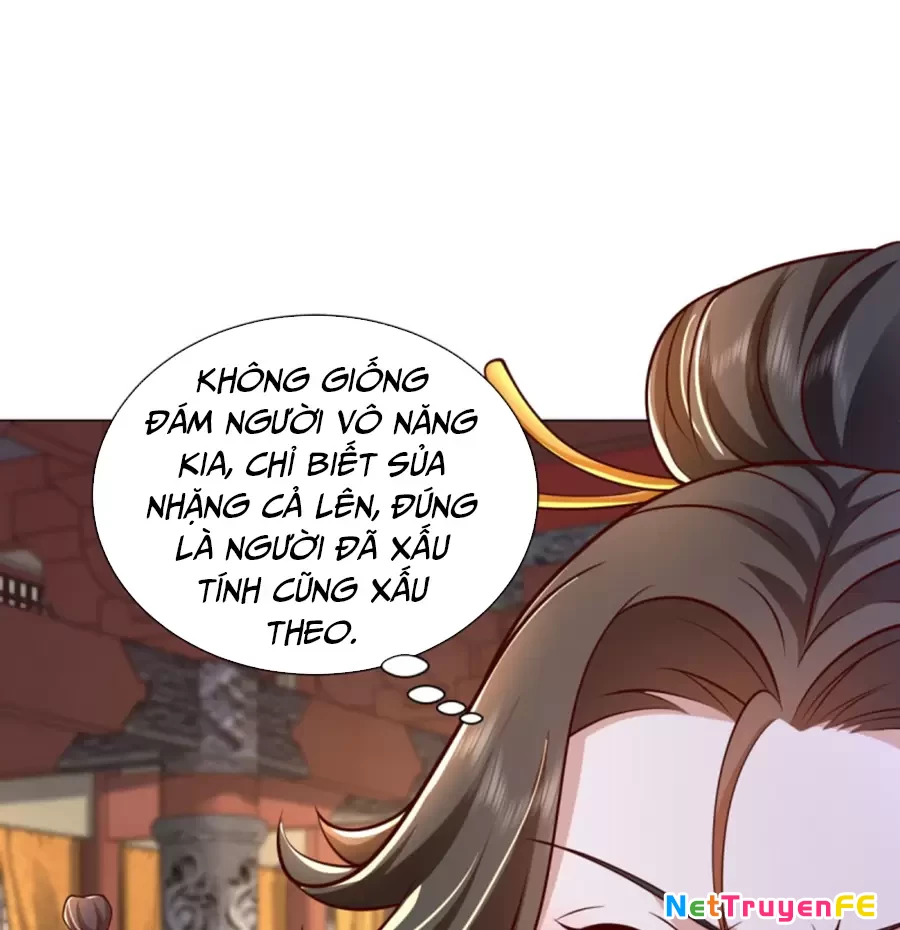 Người Ở Rể Bị Ép Thành Phản Diện Chapter 629 - Trang 2