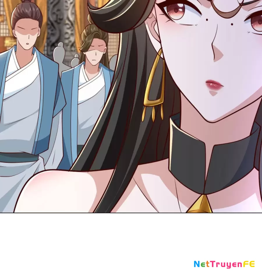 Người Ở Rể Bị Ép Thành Phản Diện Chapter 629 - Trang 2