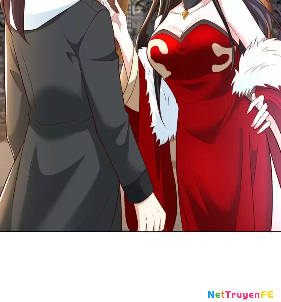 Người Ở Rể Bị Ép Thành Phản Diện Chapter 629 - Trang 2