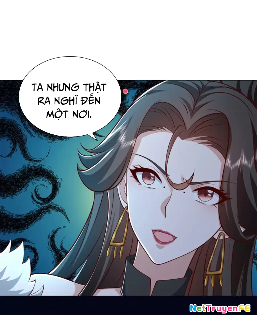 Người Ở Rể Bị Ép Thành Phản Diện Chapter 629 - Trang 2