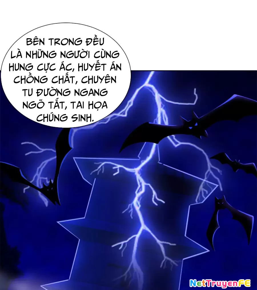 Người Ở Rể Bị Ép Thành Phản Diện Chapter 629 - Trang 2