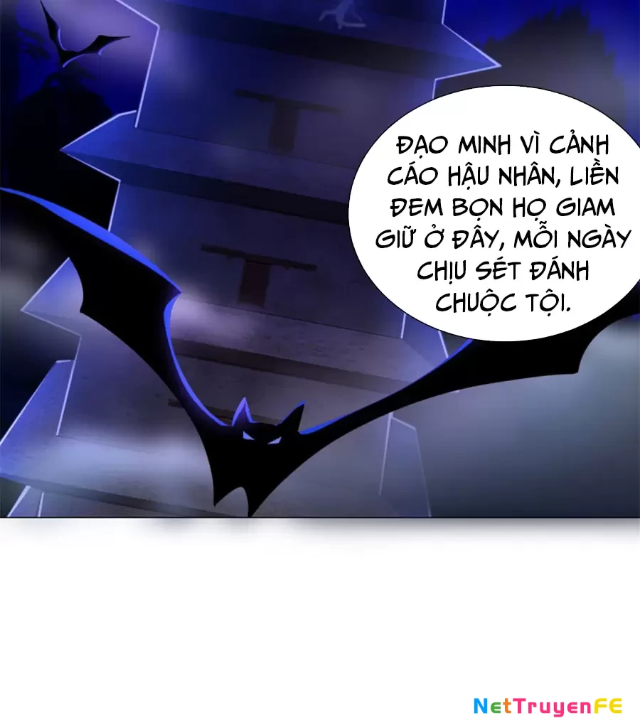 Người Ở Rể Bị Ép Thành Phản Diện Chapter 629 - Trang 2