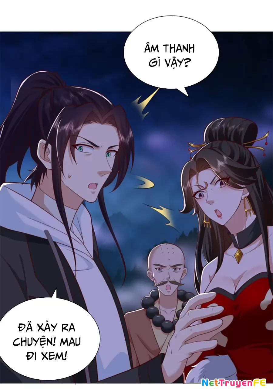 Người Ở Rể Bị Ép Thành Phản Diện Chapter 629 - Trang 2