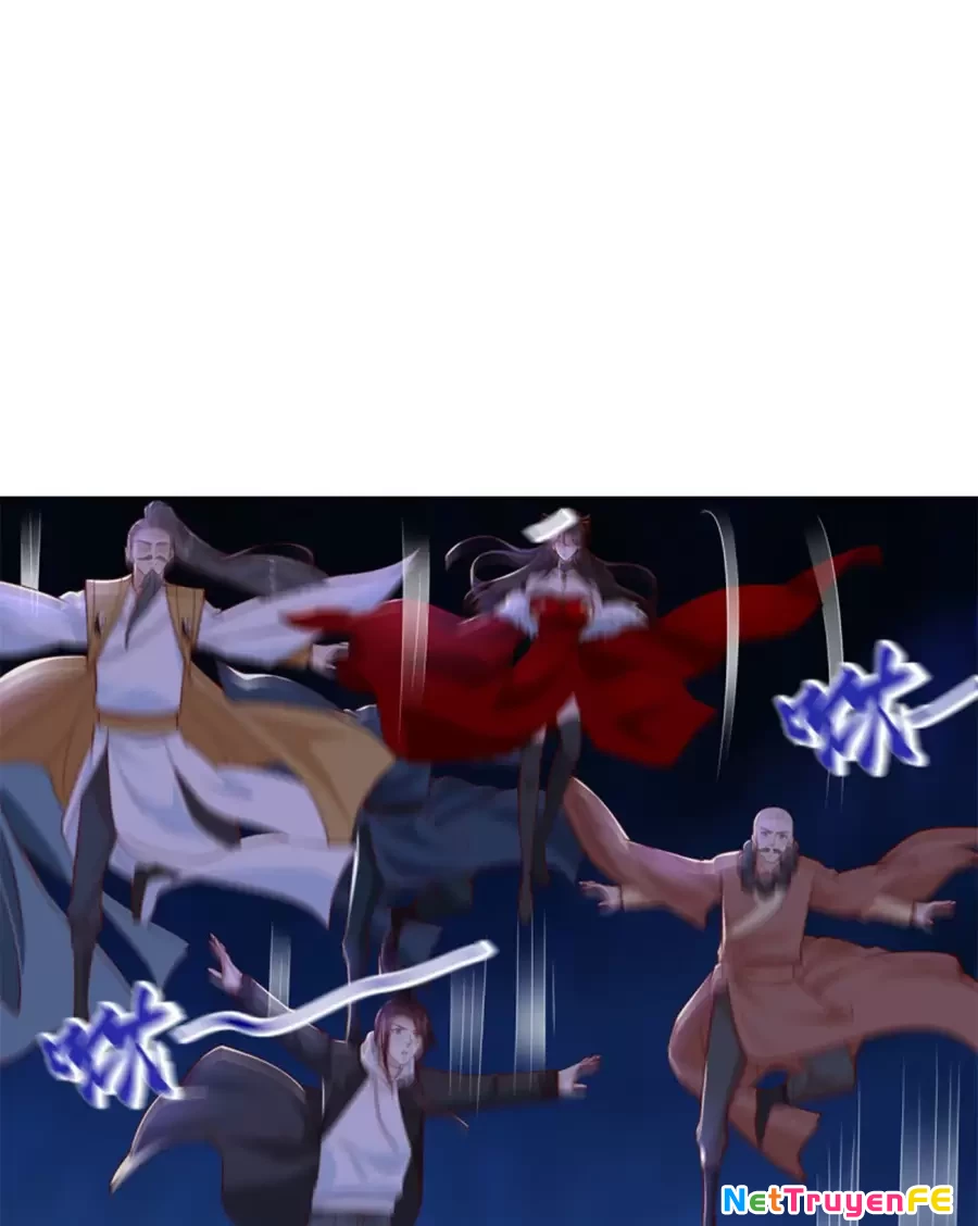 Người Ở Rể Bị Ép Thành Phản Diện Chapter 629 - Trang 2