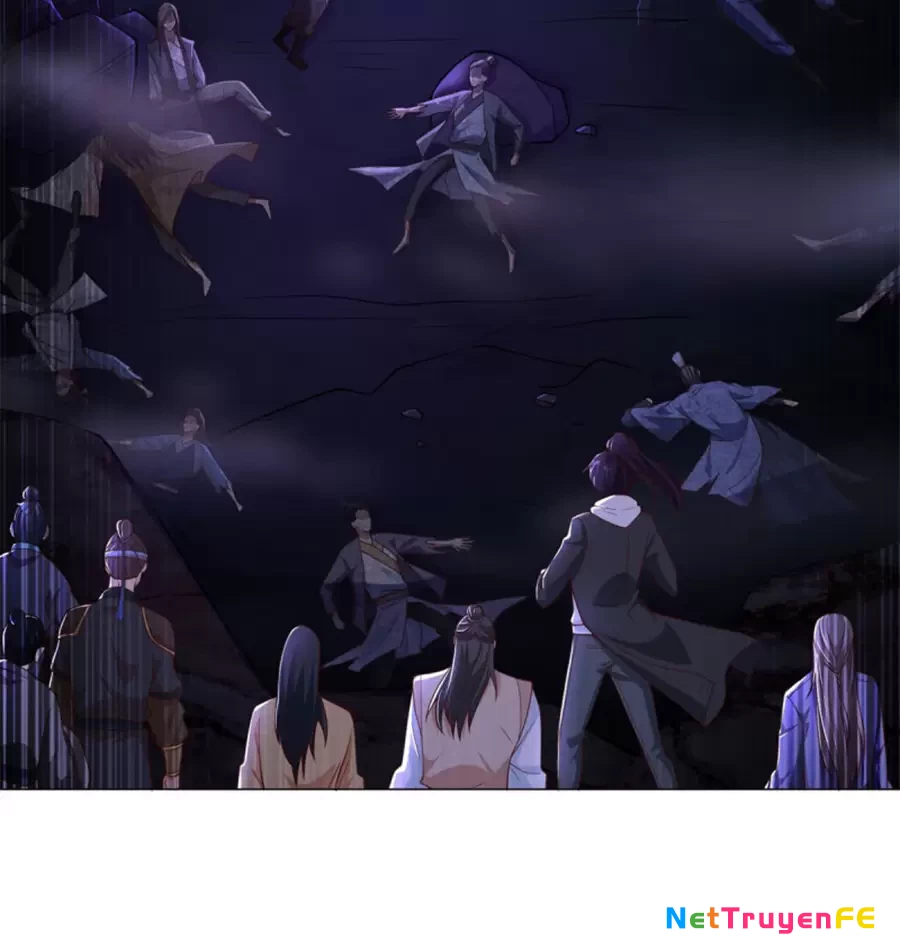 Người Ở Rể Bị Ép Thành Phản Diện Chapter 629 - Trang 2