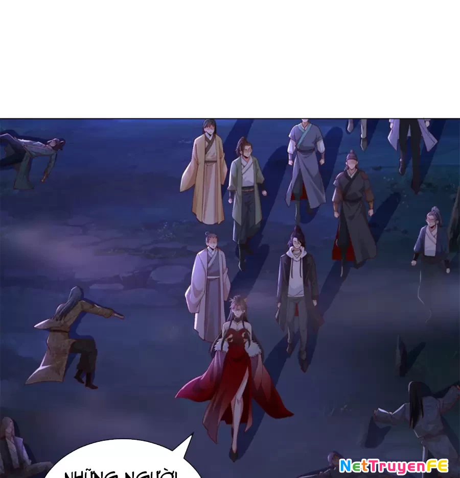 Người Ở Rể Bị Ép Thành Phản Diện Chapter 630 - Trang 2