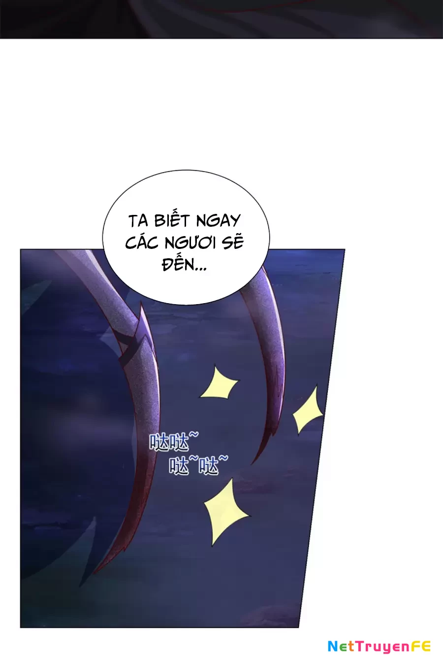 Người Ở Rể Bị Ép Thành Phản Diện Chapter 630 - Trang 2