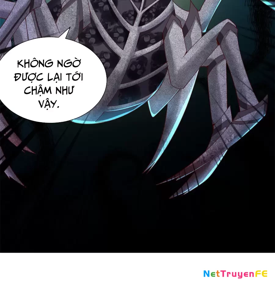 Người Ở Rể Bị Ép Thành Phản Diện Chapter 630 - Trang 2